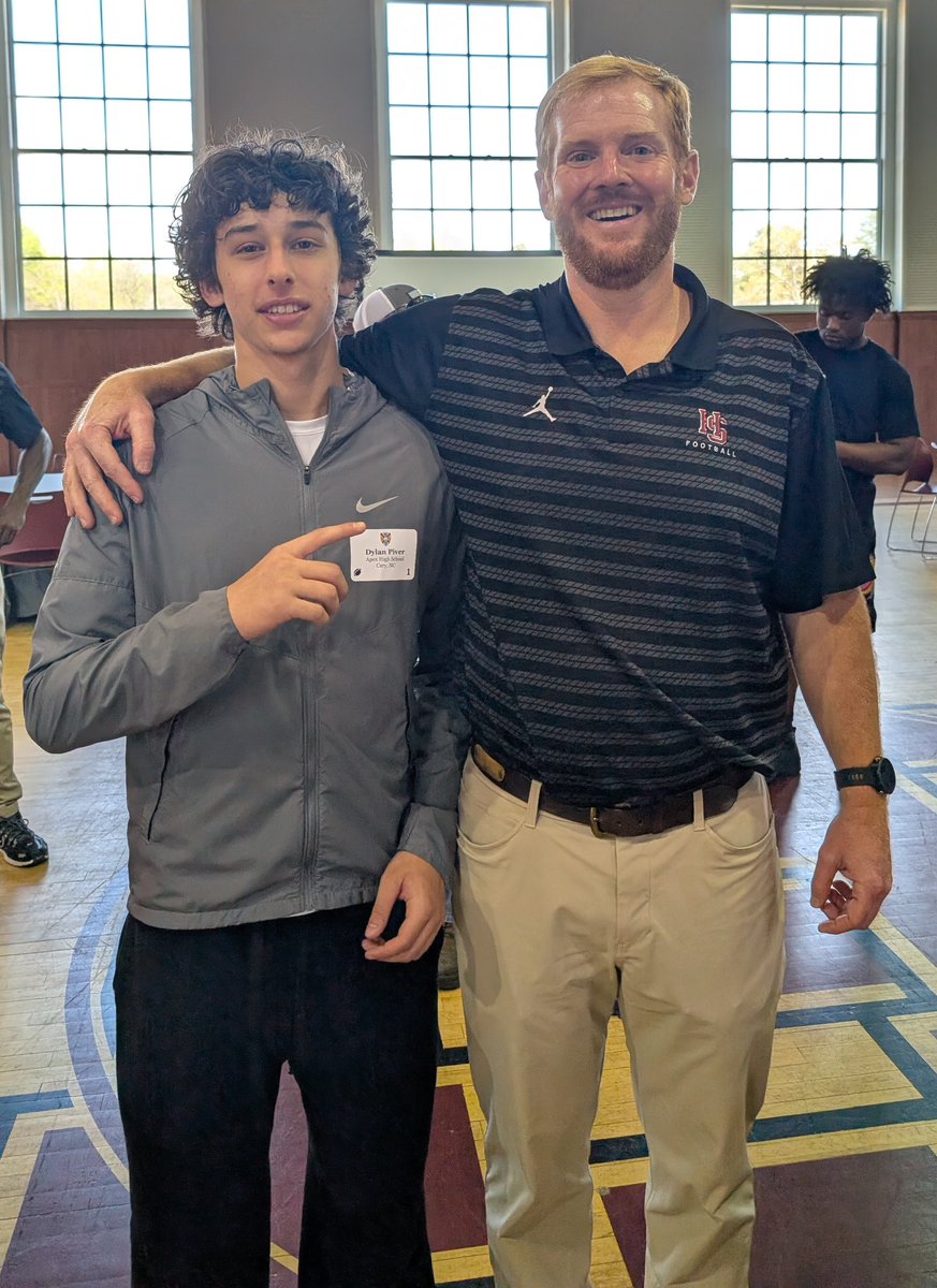 Dylan Piver (2027) tweet media