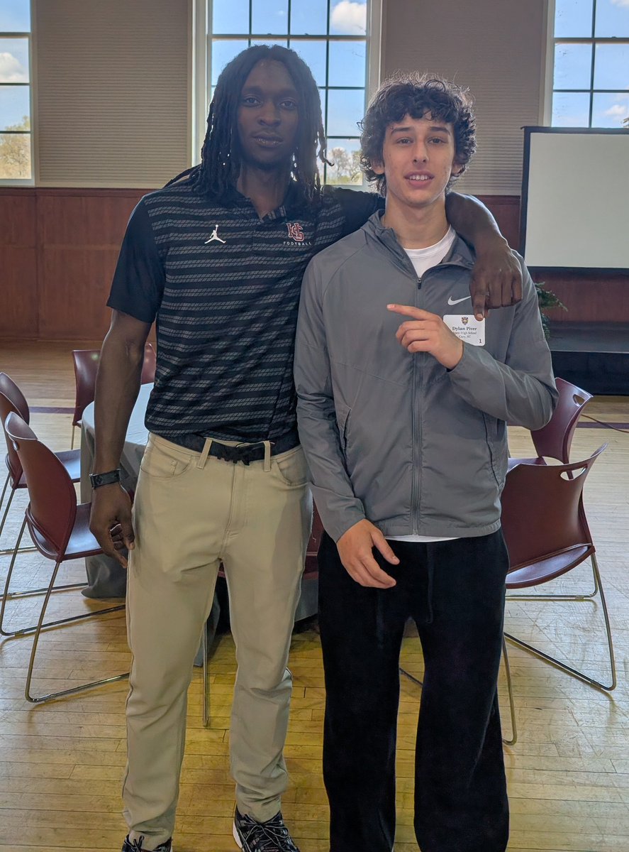 Dylan Piver (2027) tweet media