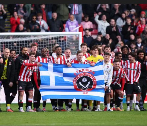 Championship Terrace Talk tweet media