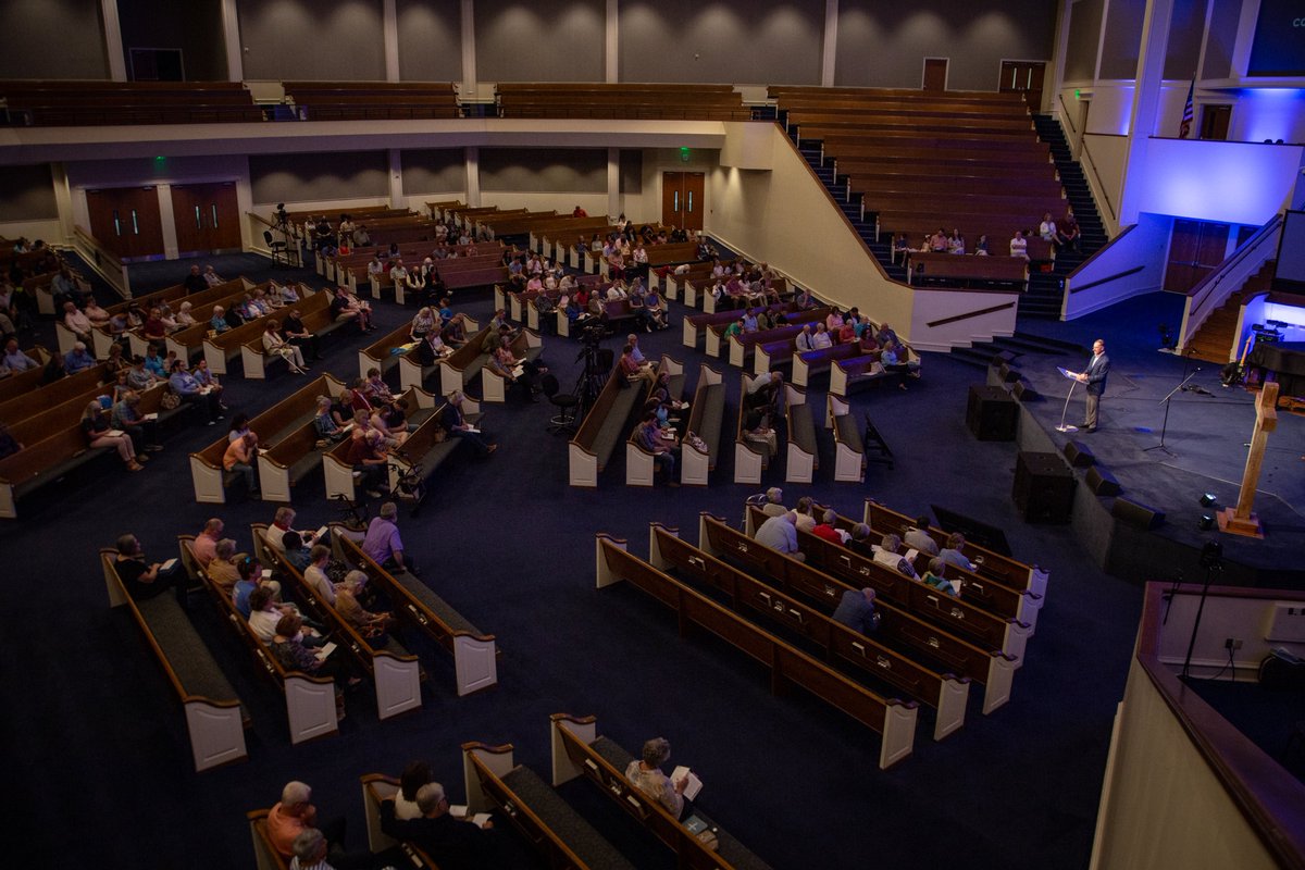 FBC Clarksville tweet media