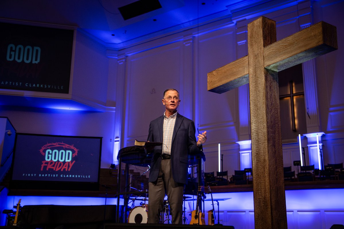 FBC Clarksville tweet media