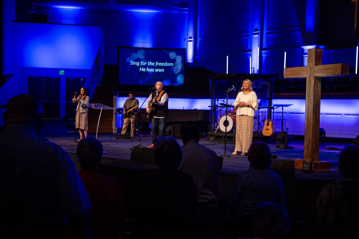 FBC Clarksville tweet media