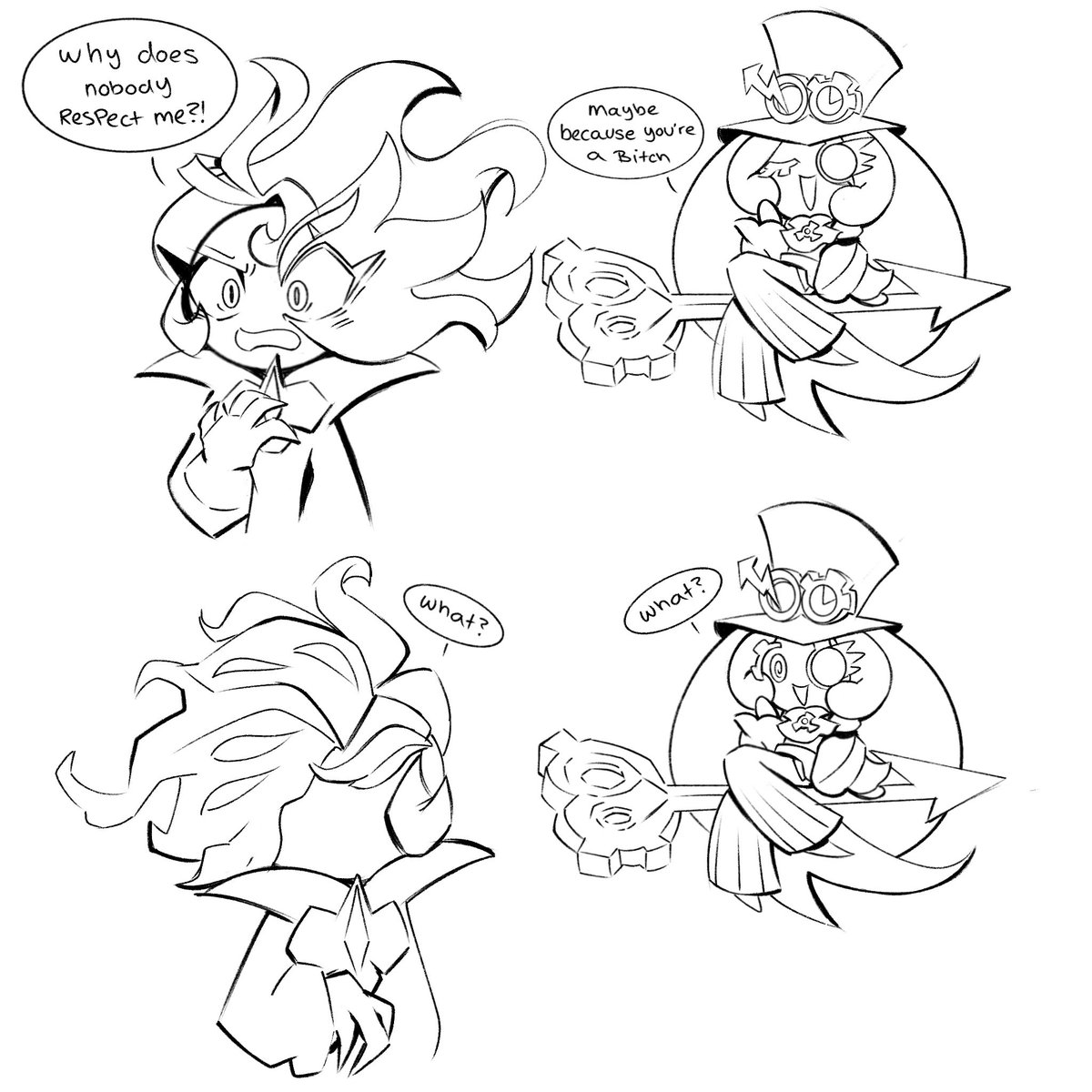 Freesso 🤍 tweet media