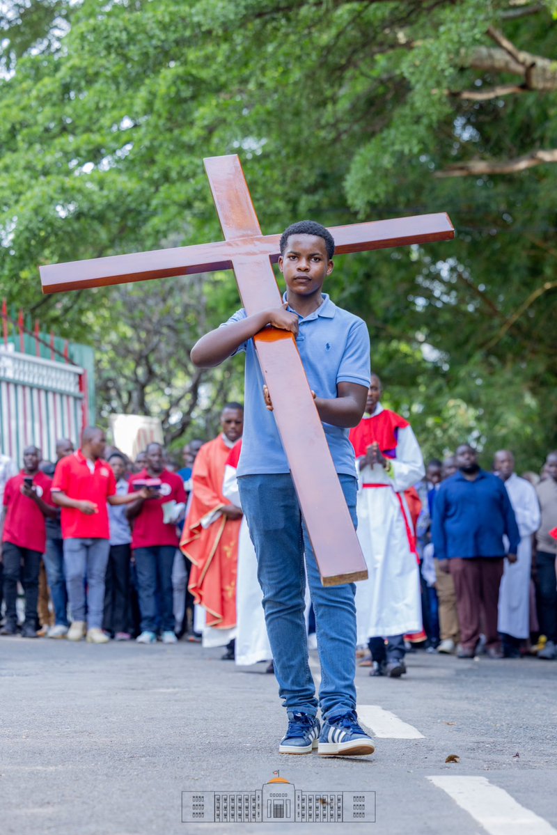 SE Evariste Ndayishimiye tweet media