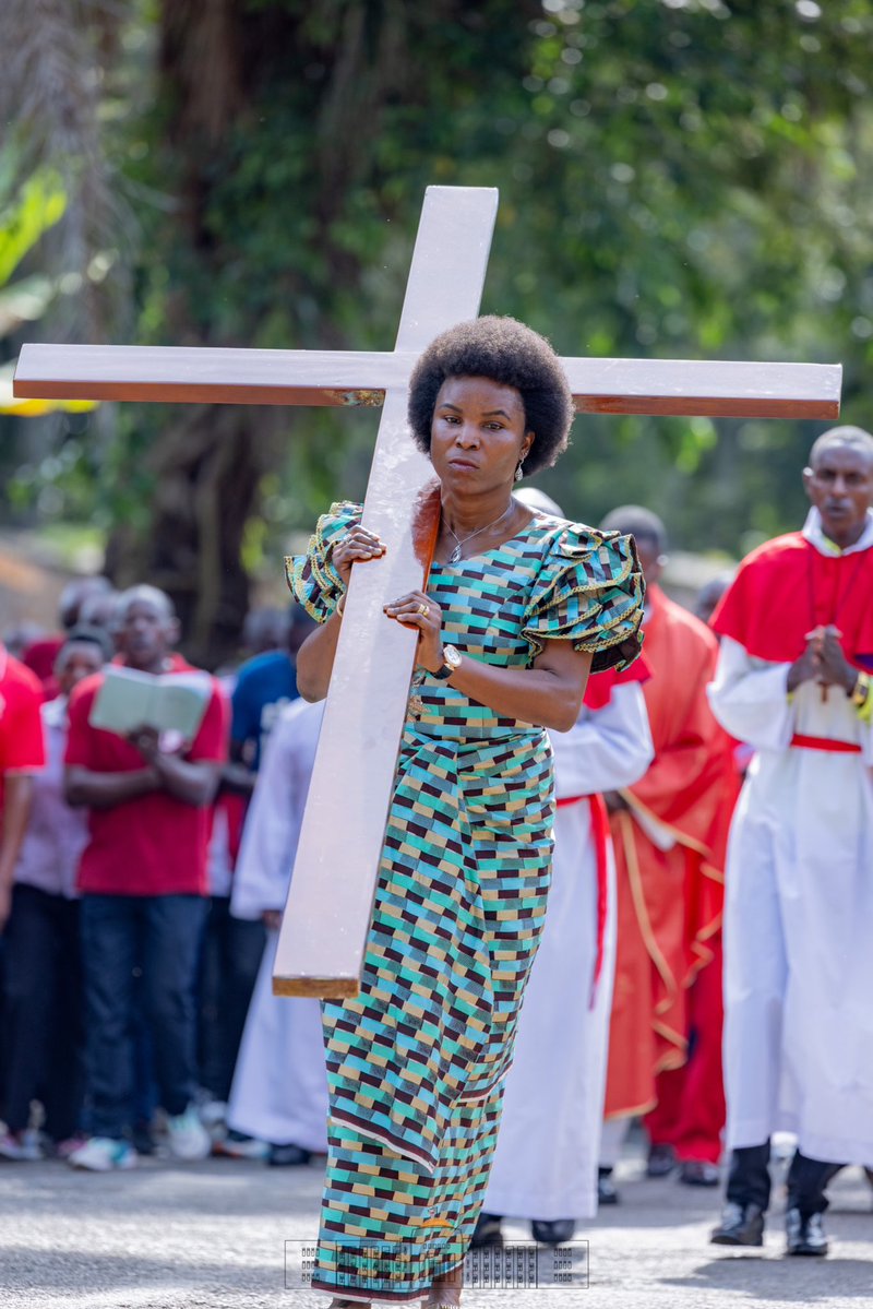 SE Evariste Ndayishimiye tweet media