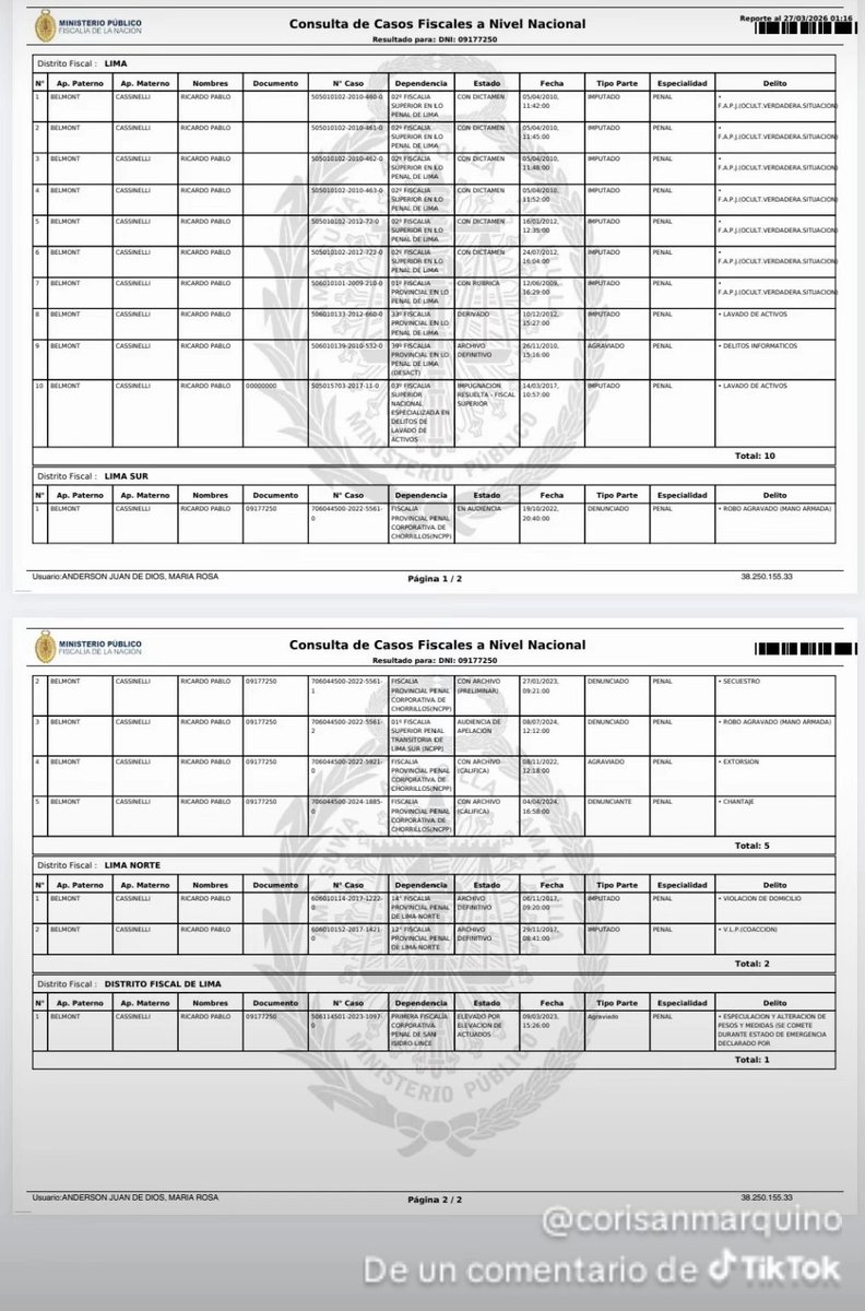 Cerbero.pe tweet media