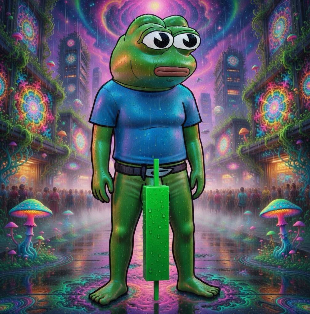 AARON 🐸 tweet media