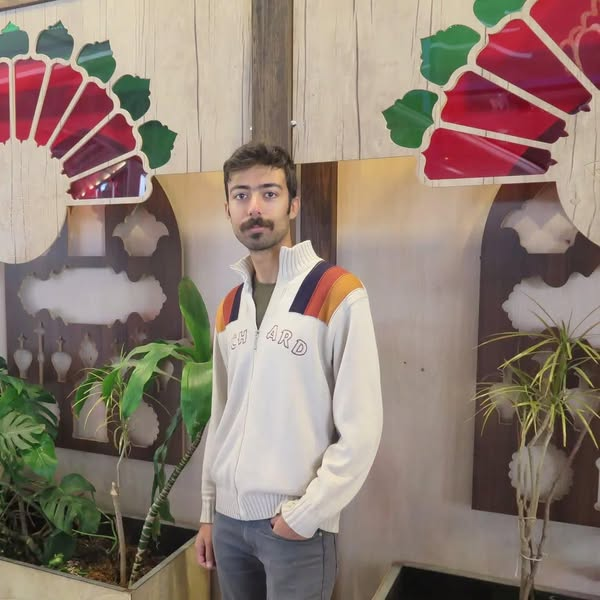 Pasha Borjkhani tweet media