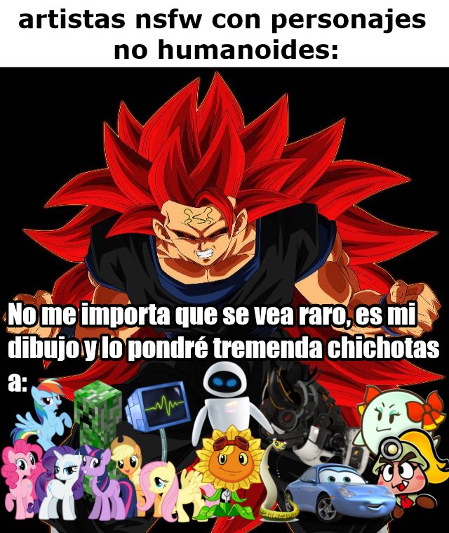 Shitpost Aleatorio tweet media