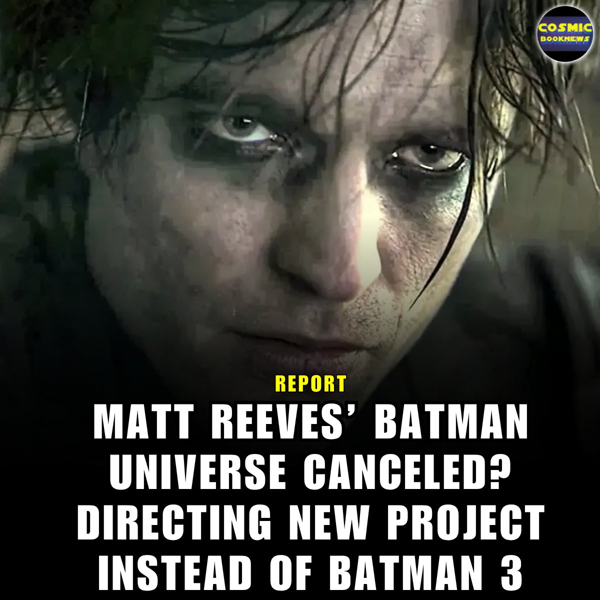 Cosmic Book News tweet media