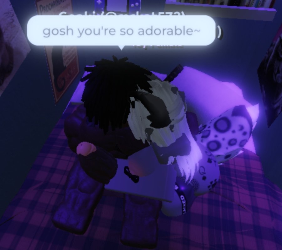 𝑵𝒐𝒂🔞 tweet media