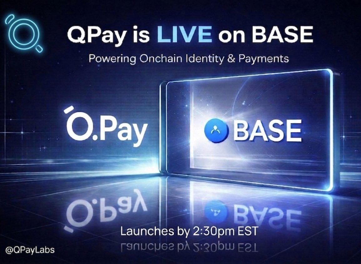 QPAY tweet media