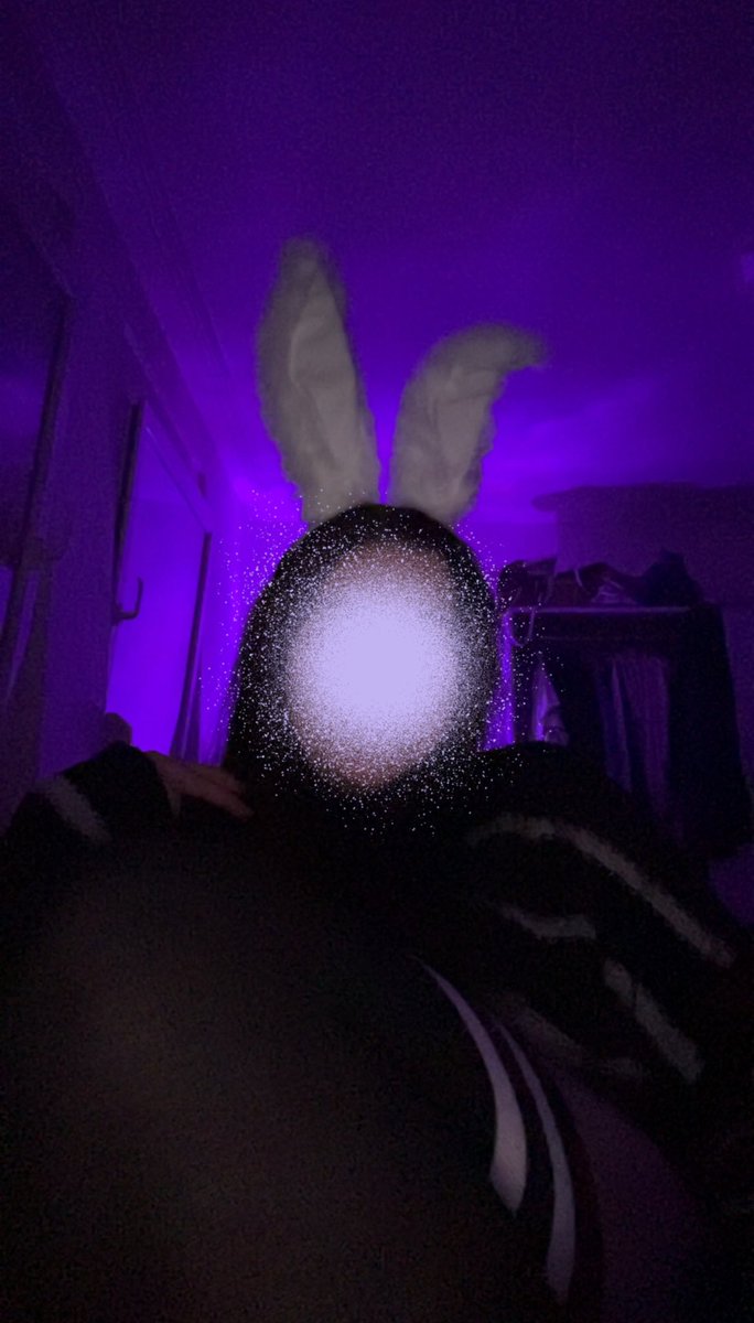 💜🐰🪻Althea🪻🐰💜 tweet media