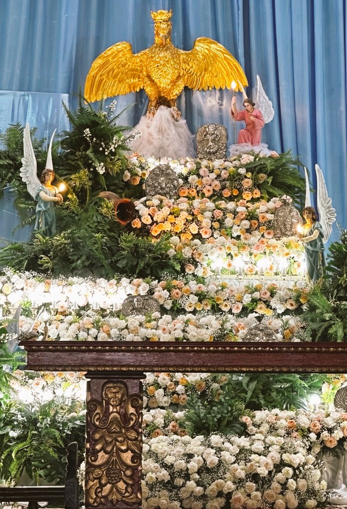 Alcira Raquel tweet media