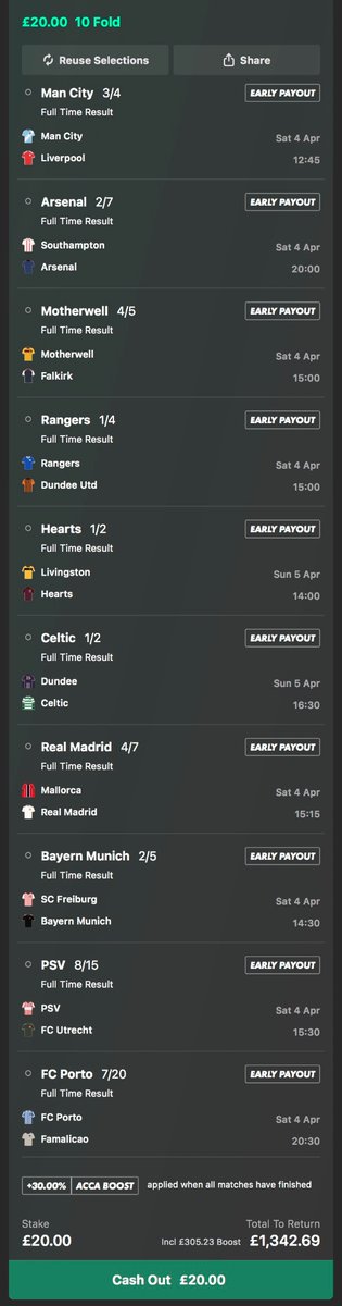 The Betting Edge tweet media