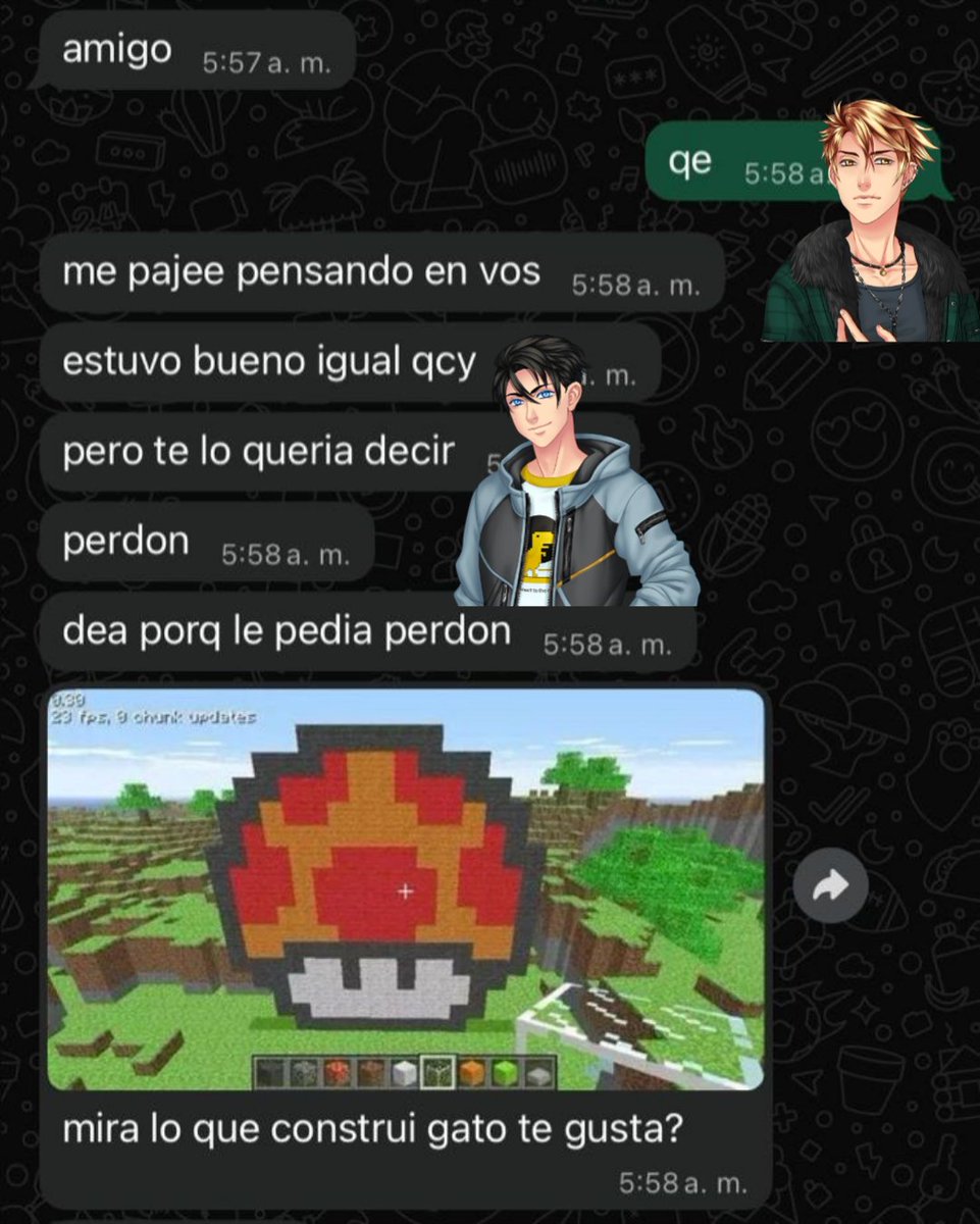 ju natharmin au 📌 tweet media