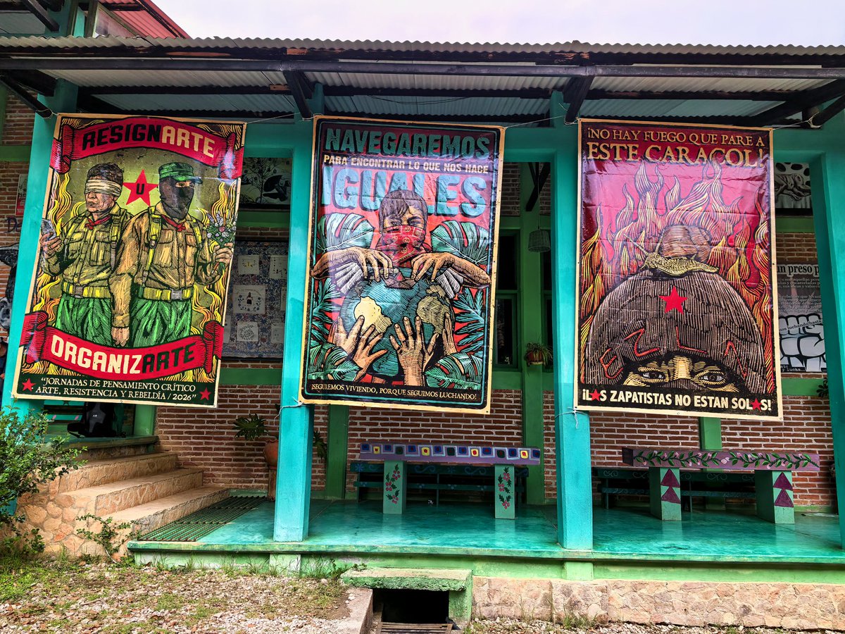 Red Universitaria Anticapitalista tweet media