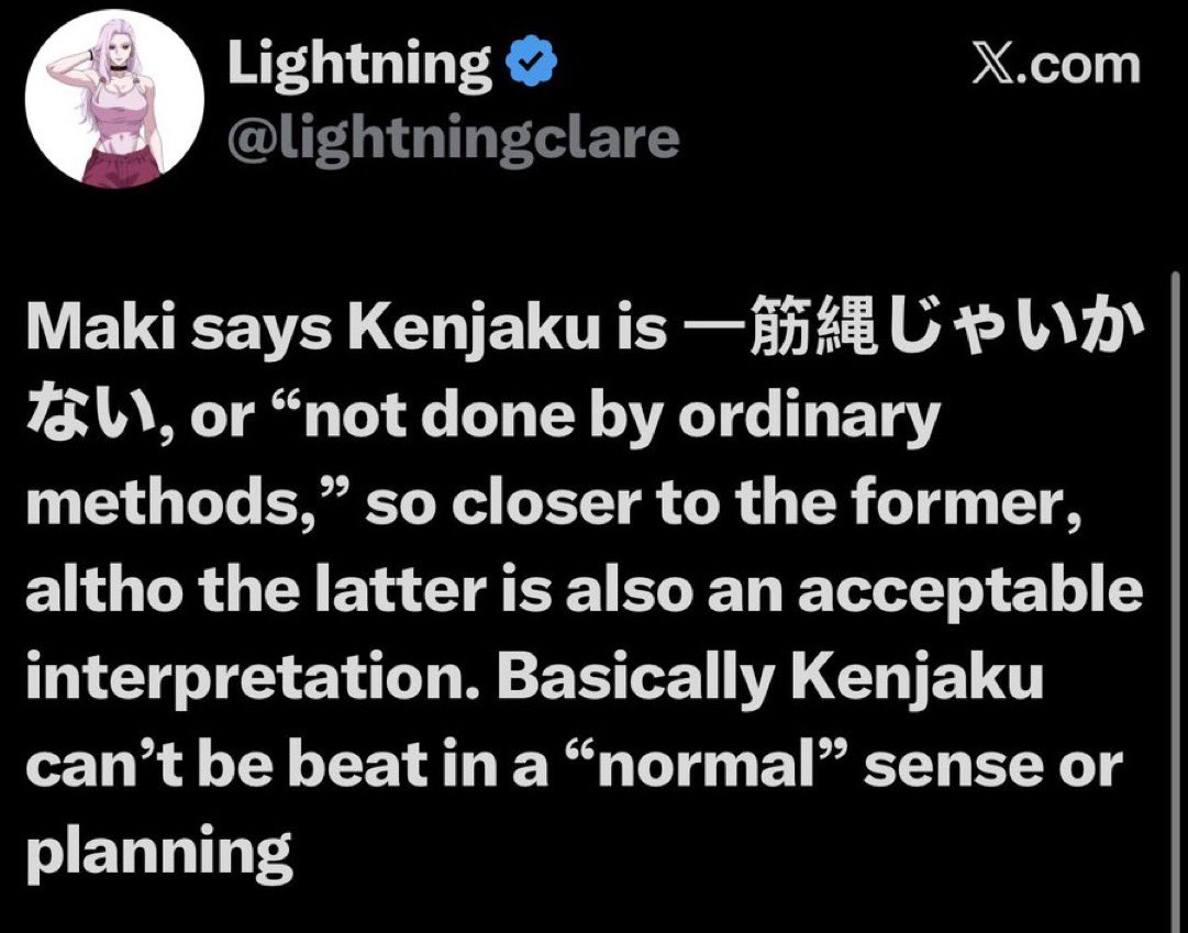 Cleave 🍁 tweet media