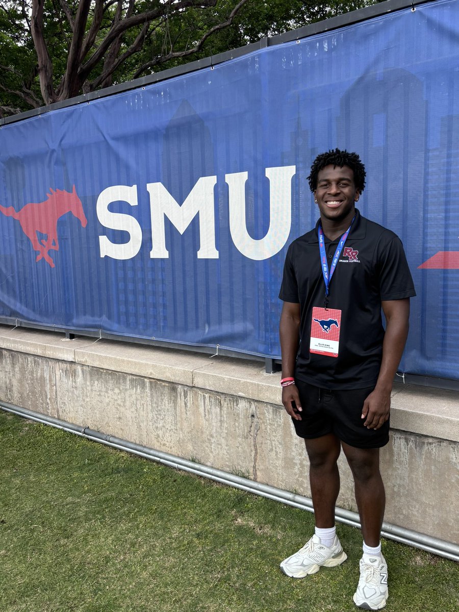 Ellis King tweet media