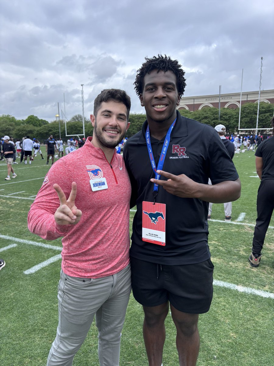 Ellis King tweet media