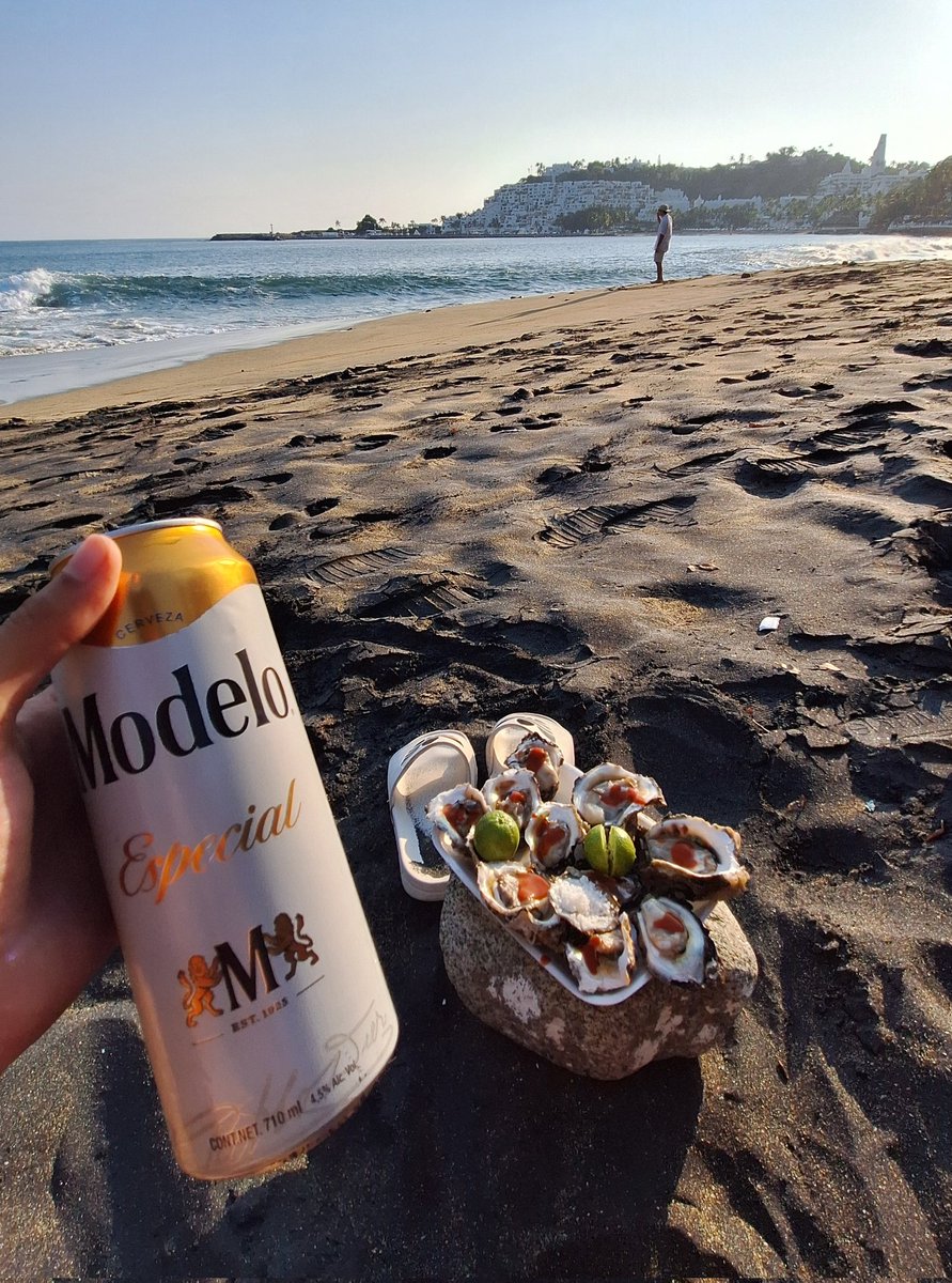 AlexColima30's tweet photo. ¿Quién en la playa? https://t.co/QWluW37x9H