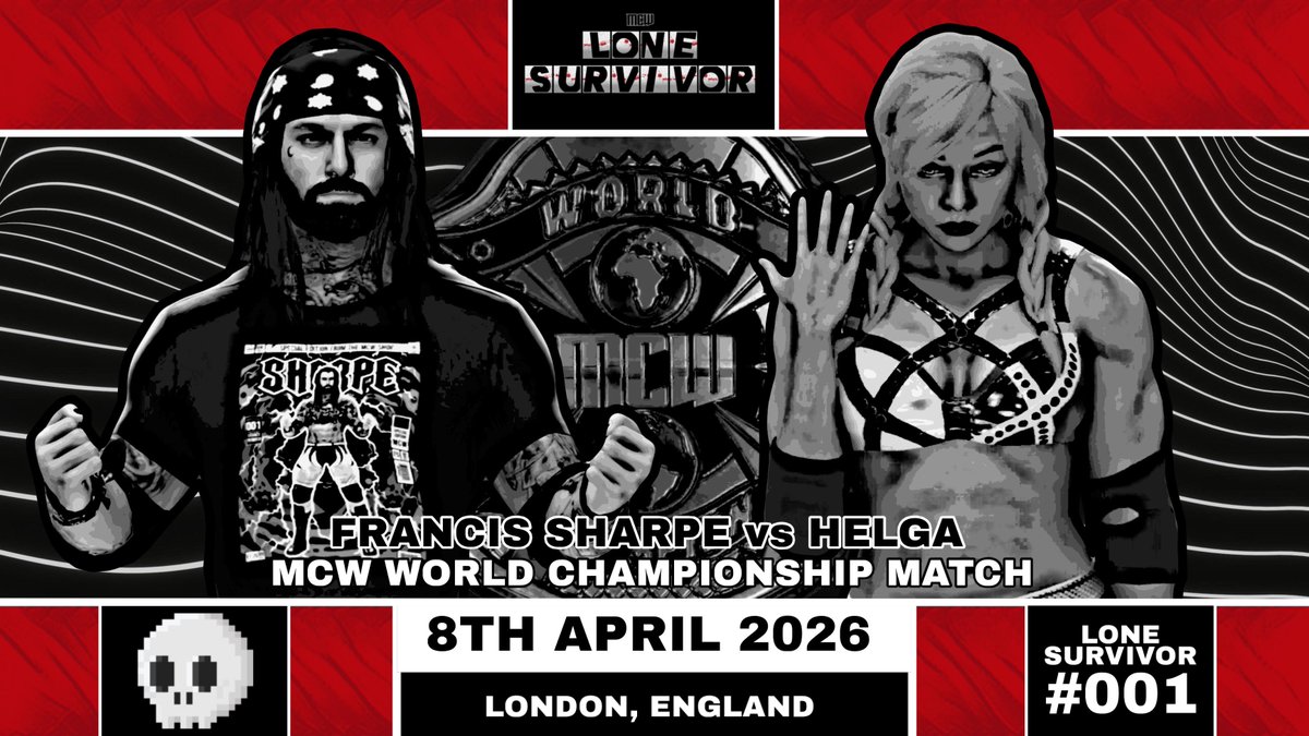 MCW | Midnight Championship Wrestling tweet media