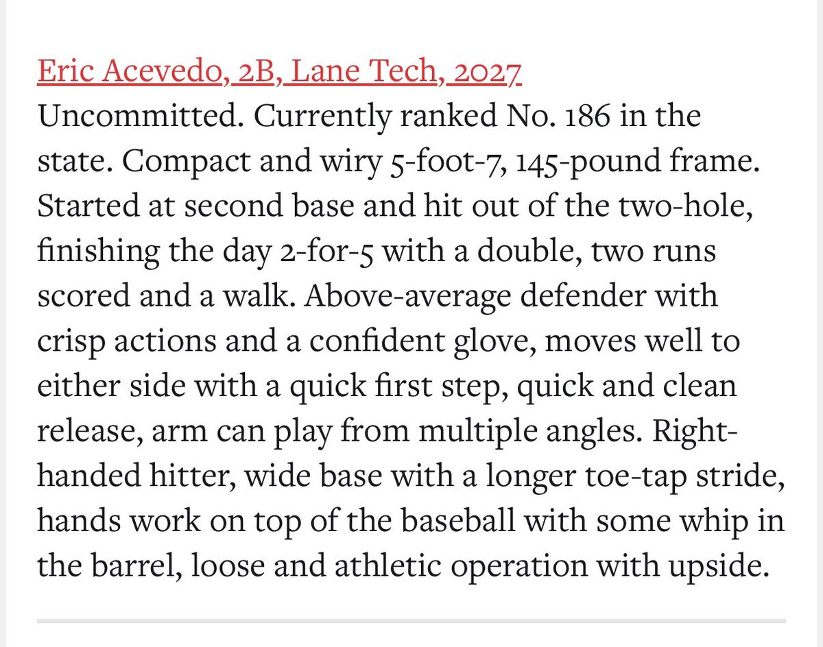 Eric Acevedo tweet media