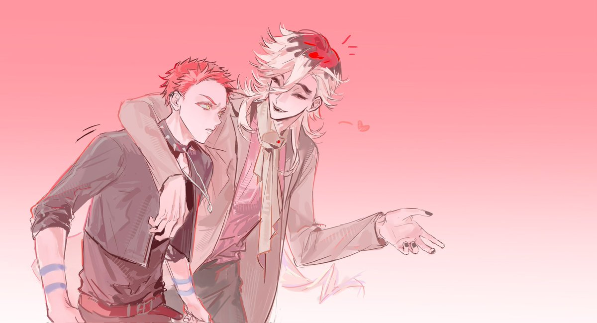 故海潮聲 tweet media