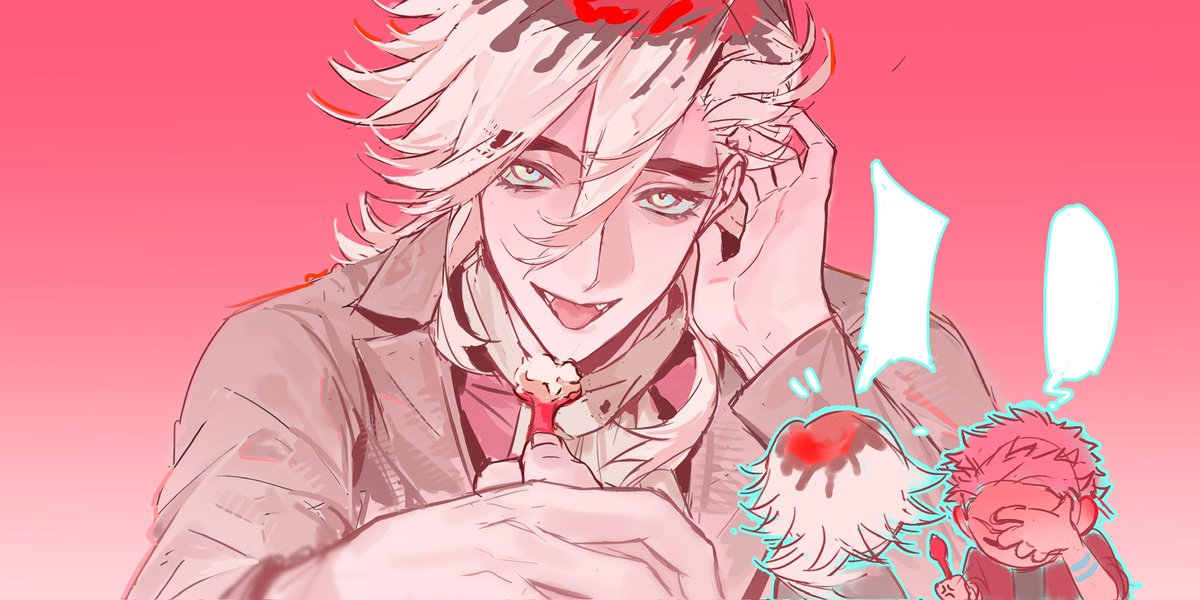 故海潮聲 tweet media