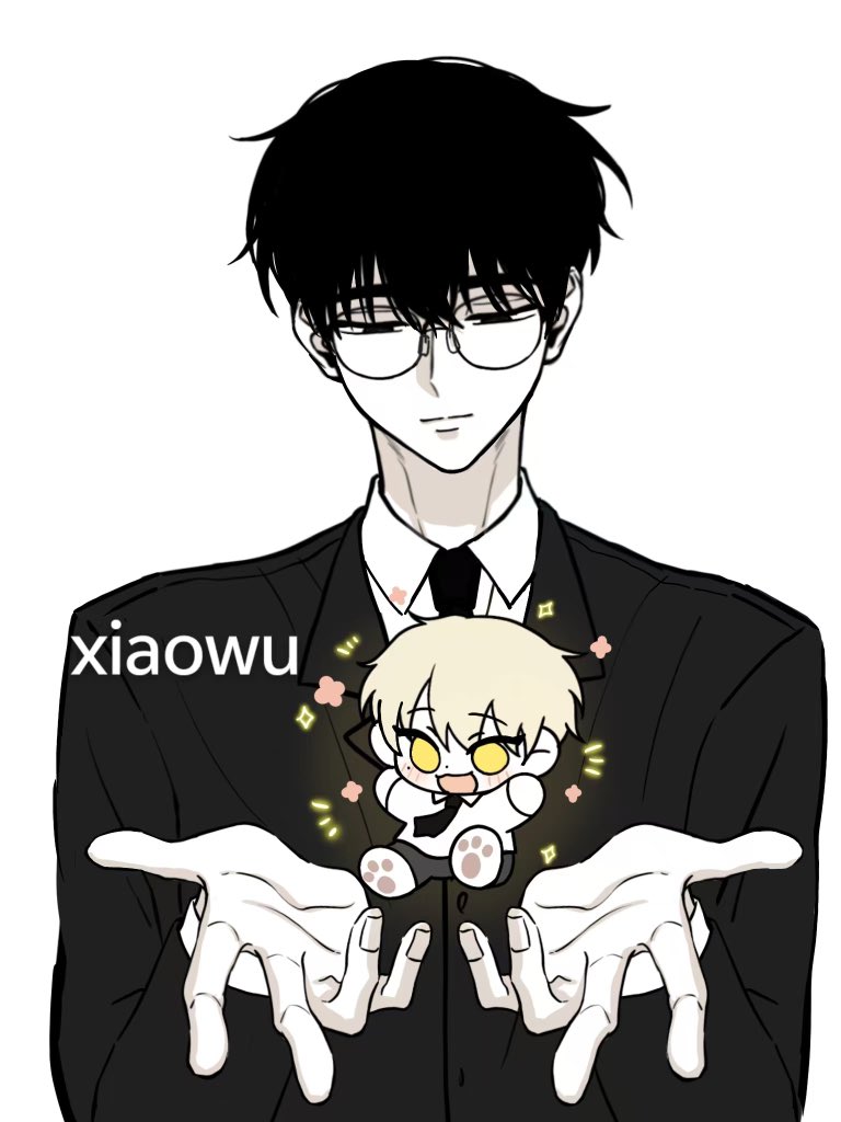 小巫 tweet media