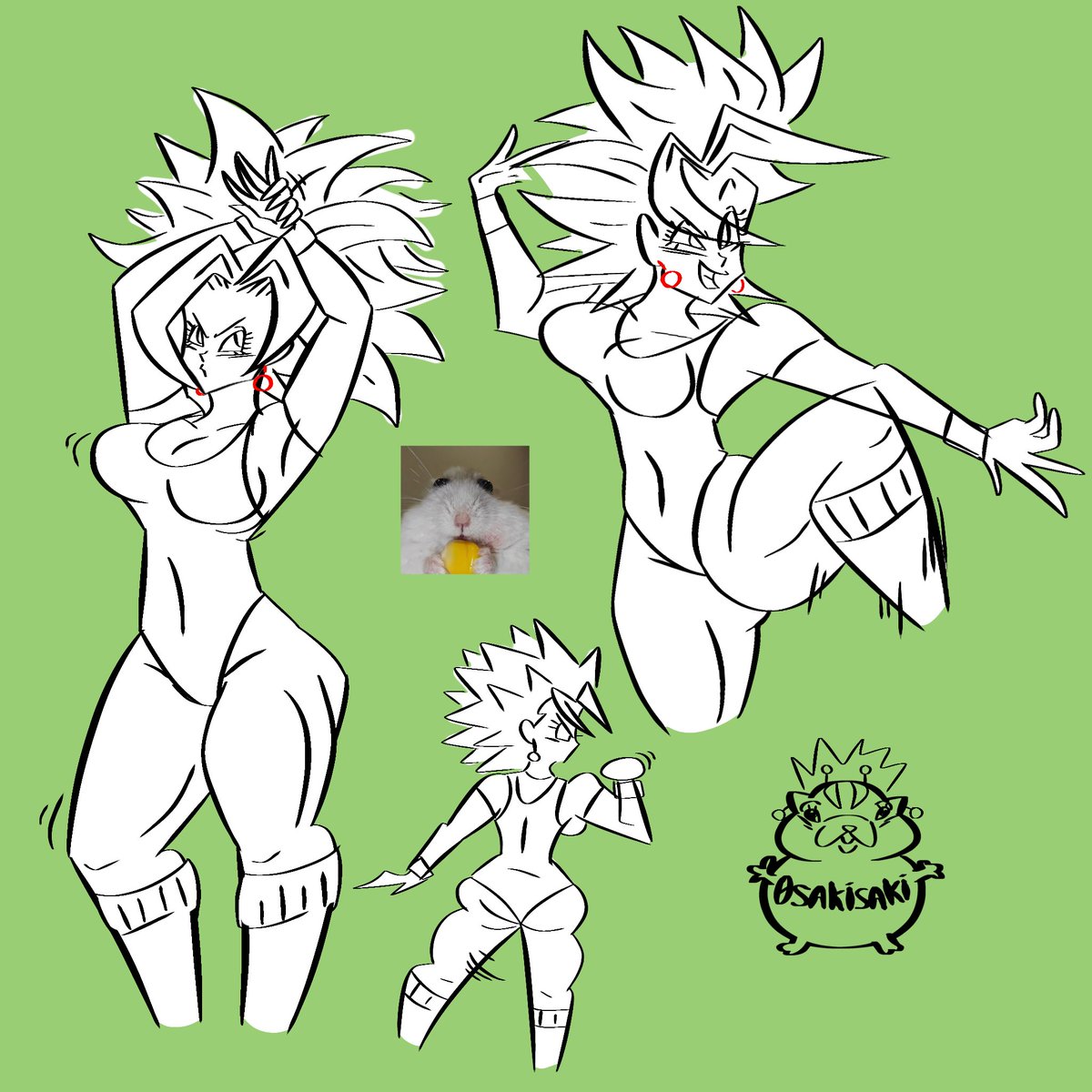 ☆🥤Colin (COMMS OPEN)♡✨️ tweet media