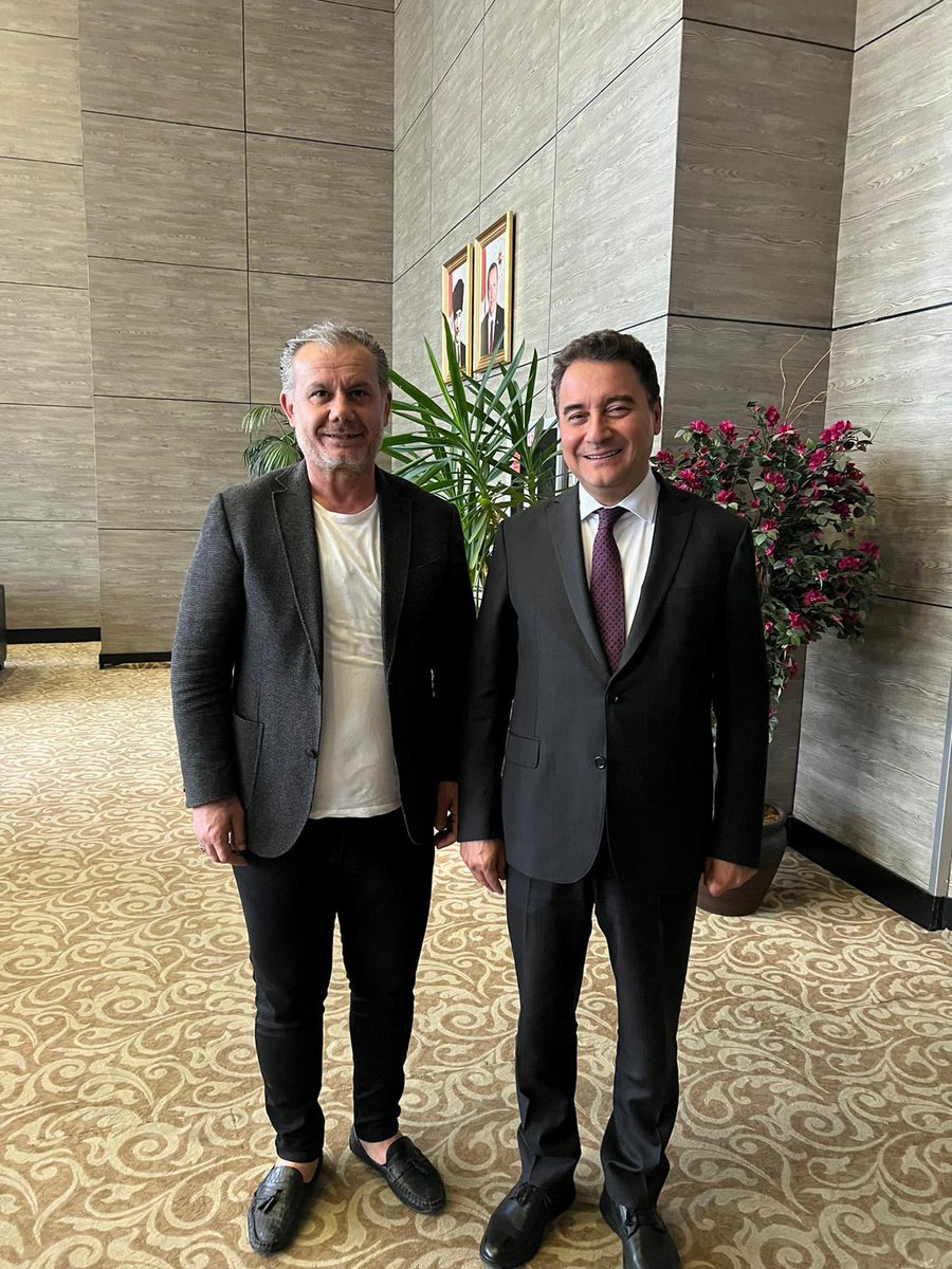 kadafi BAKTAŞ tweet media