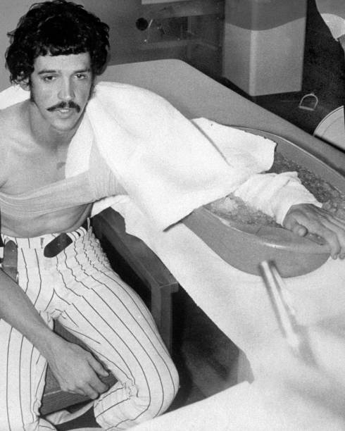 Baseball’s Greatest Moments tweet media