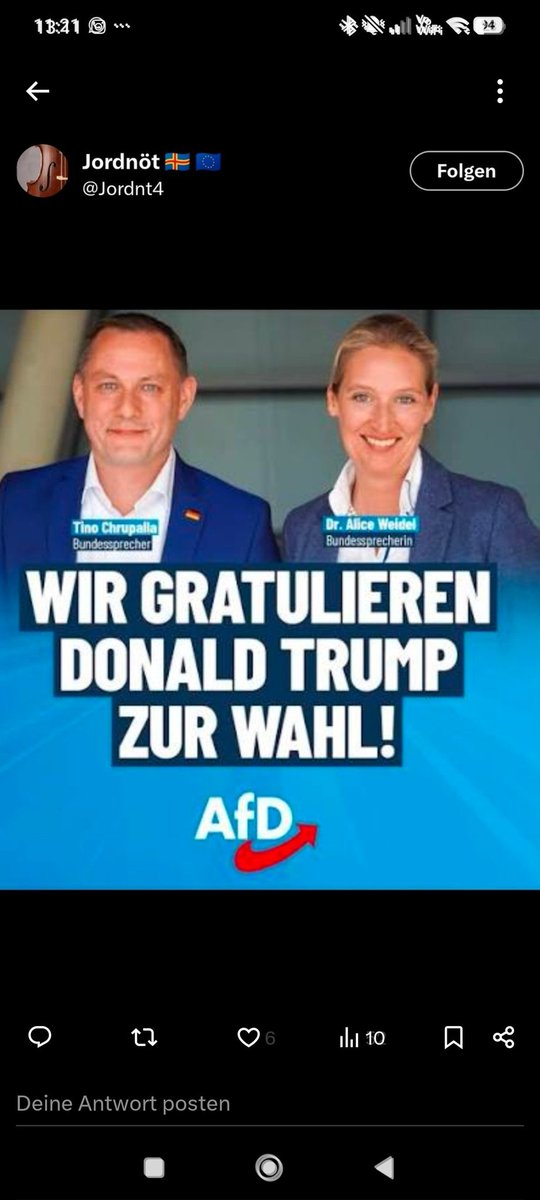 Kanndochnichtwahrsein tweet media