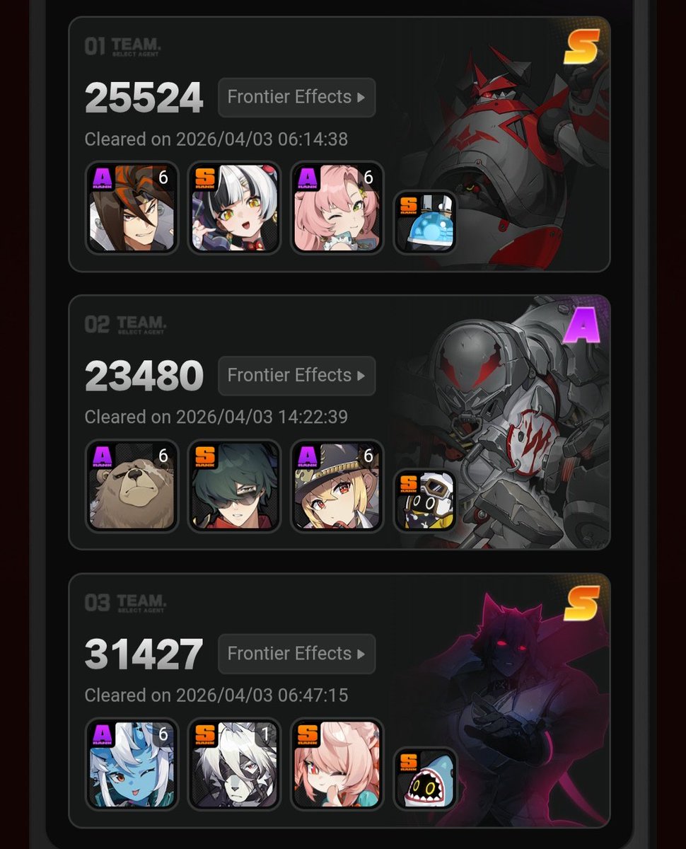 ZZZ Anonymous tweet media