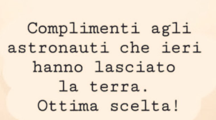 GLuglio's tweet photo. No comments.
#astronauti_sulla_luna https://t.co/HGBDDpJs8i