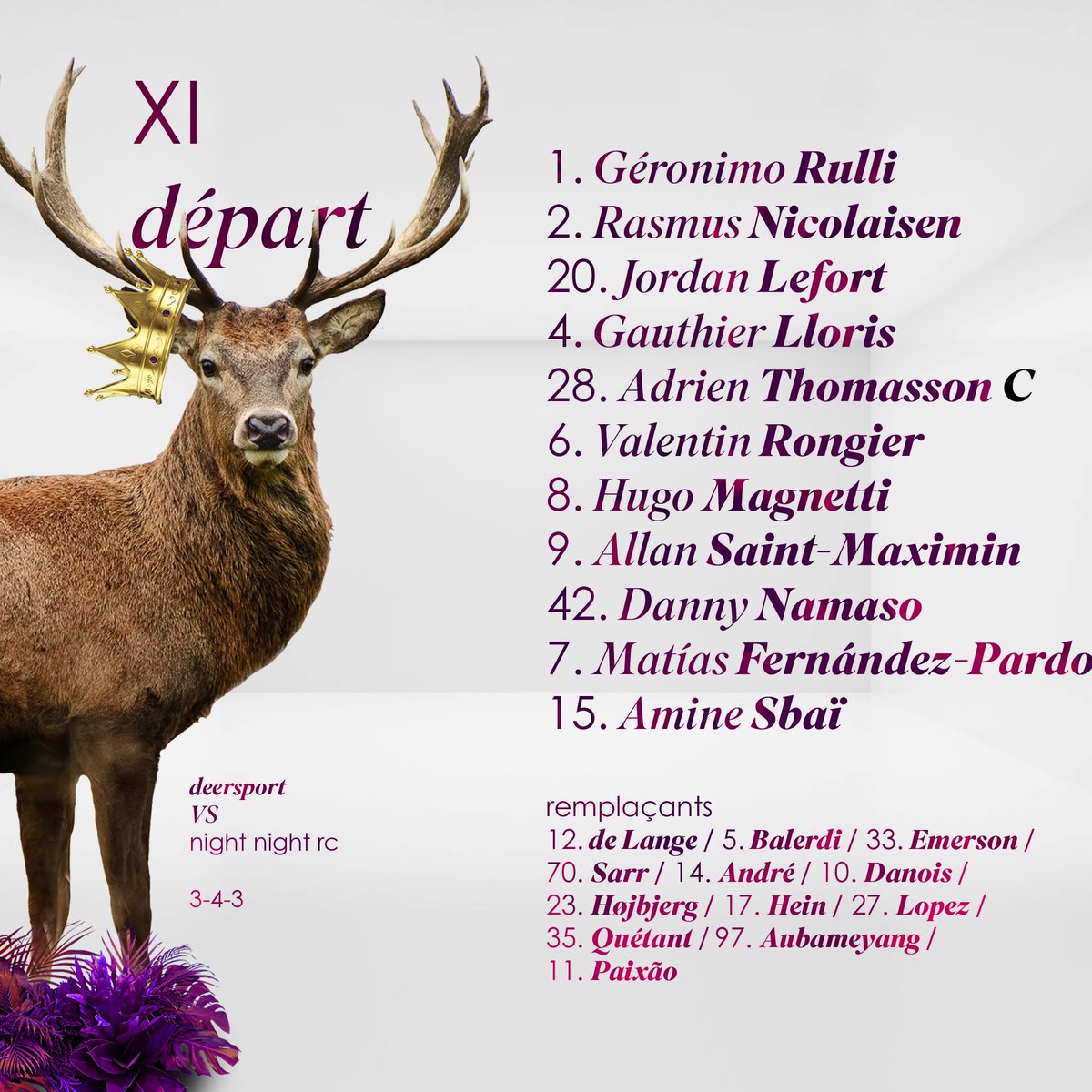 🟣𝓭𝓮𝓮𝓻𝓼𝓹𝓸𝓻𝓽🟣 tweet media