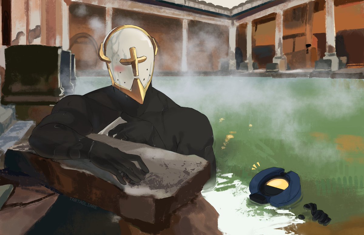 Harrow 🛞 comm work tweet media