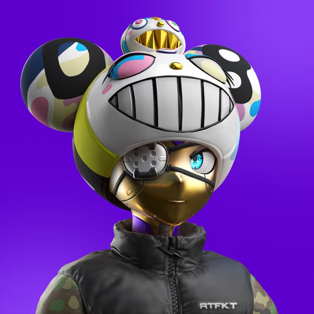 RIDDLΞR tweet media