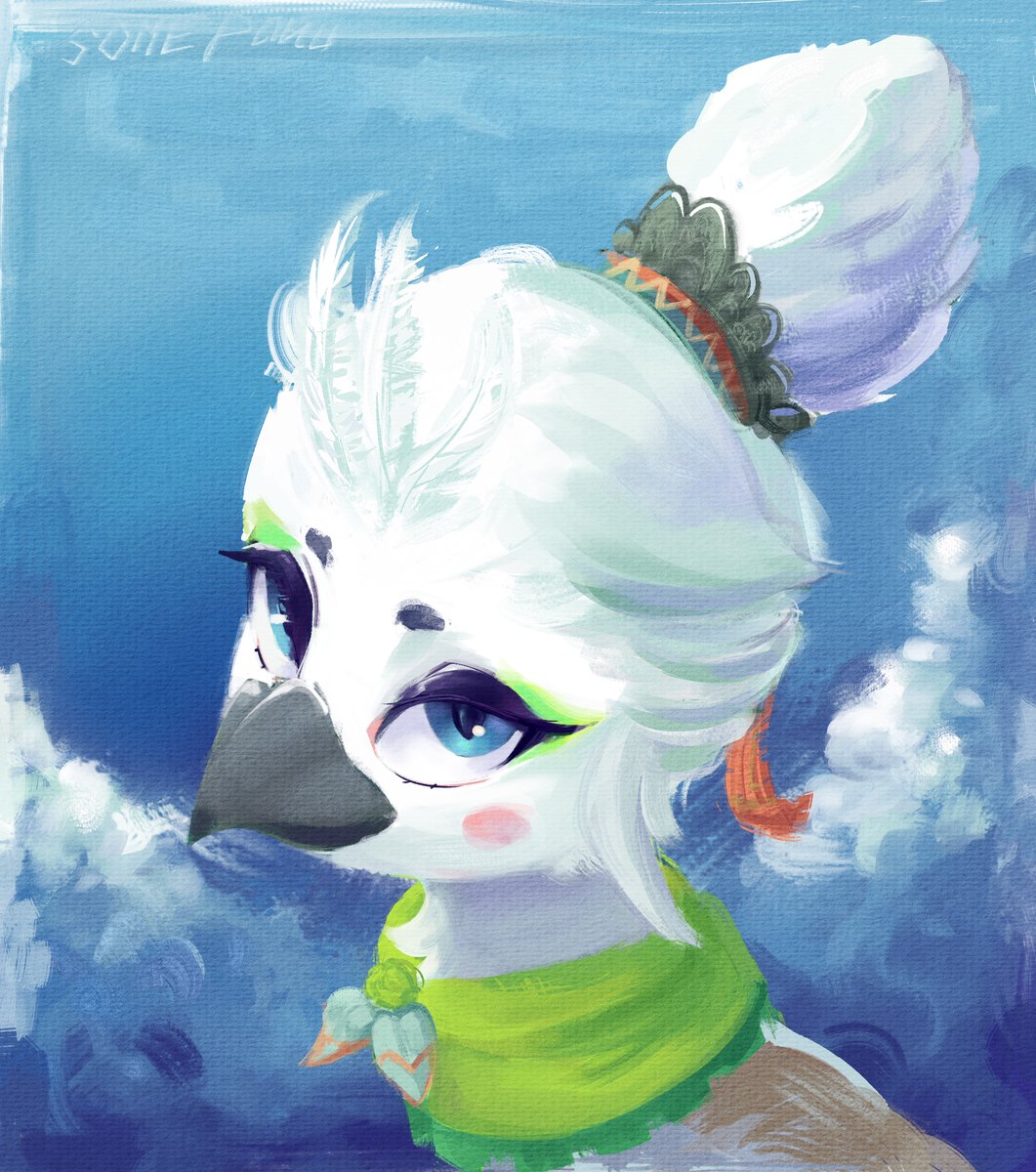 some@ponu tweet media