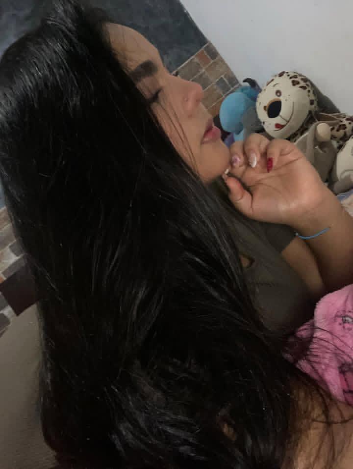 ملاك tweet media