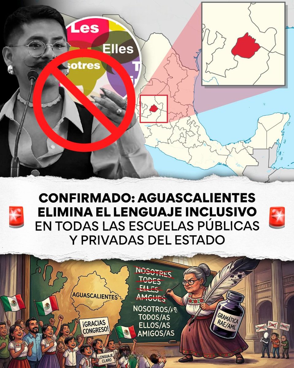 Tattaglia® 🇲🇽🇪🇸 tweet media