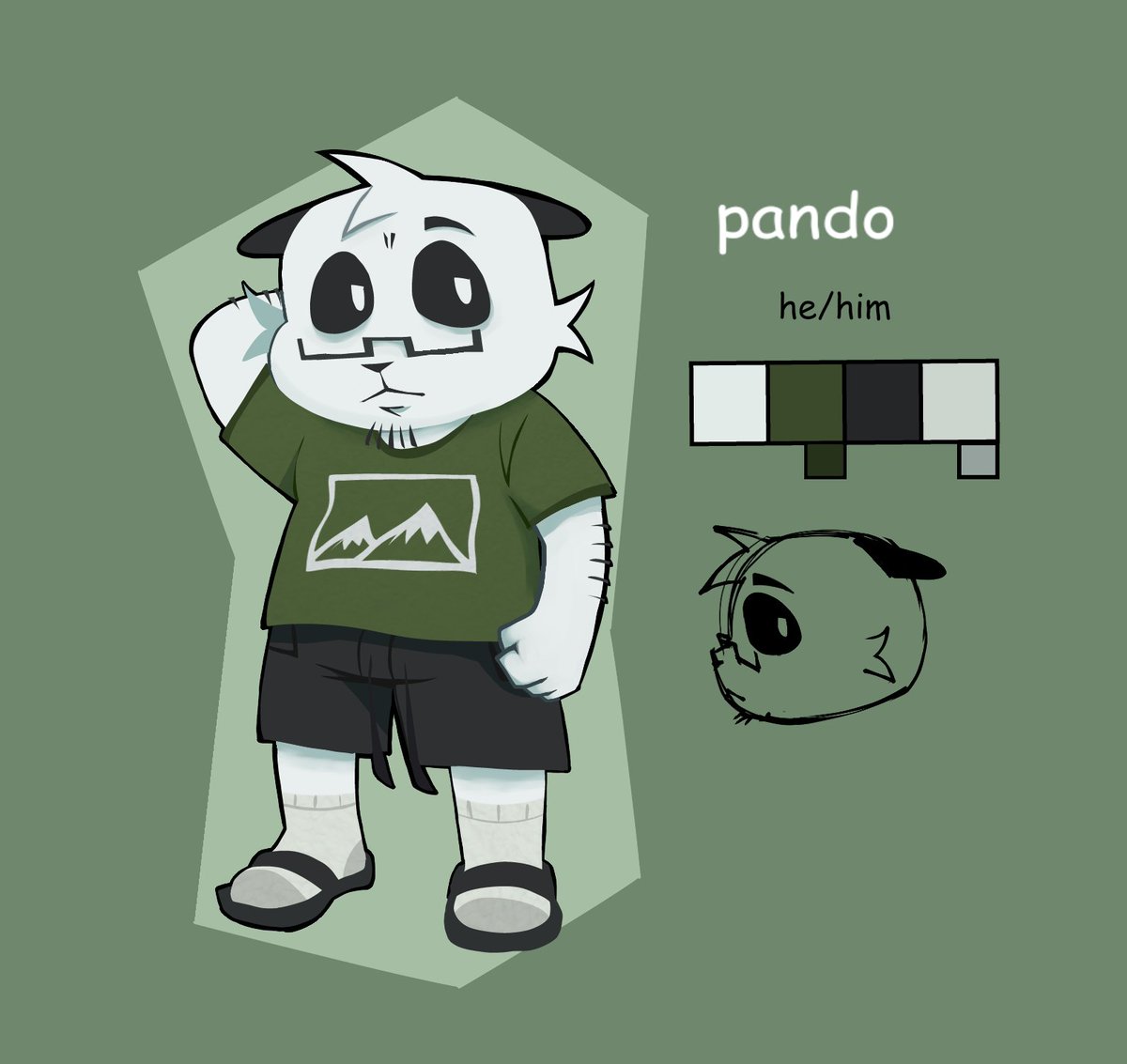 Elpando_ tweet media