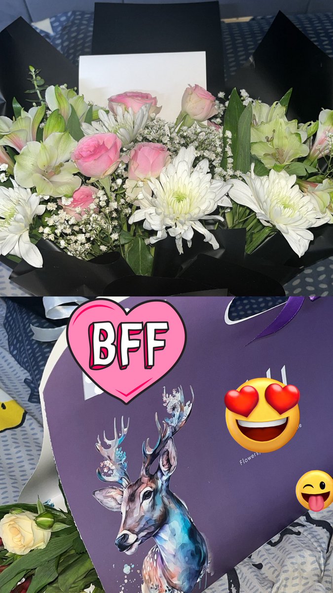 В конце концов я человек tweet media