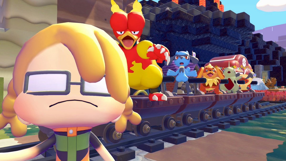 ちささこ tweet media