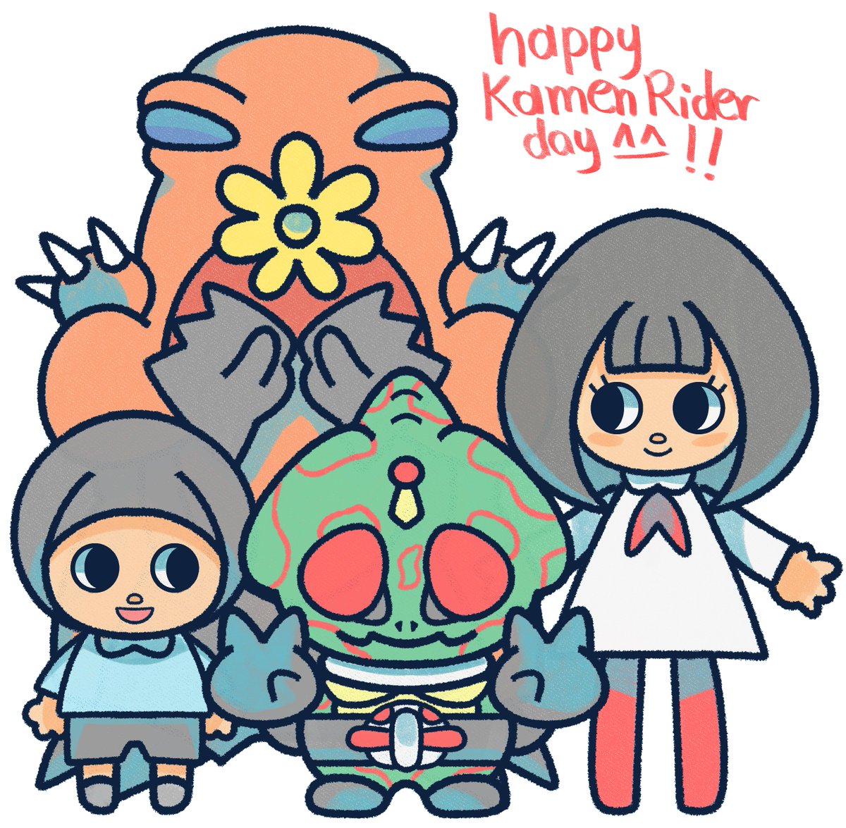 krikri🦐FOLLOW MY ACCOUNT WAA tweet media