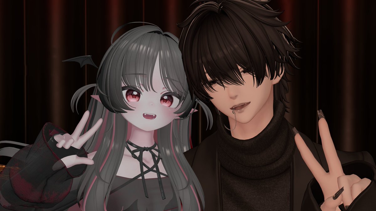 いもけんぴ tweet media