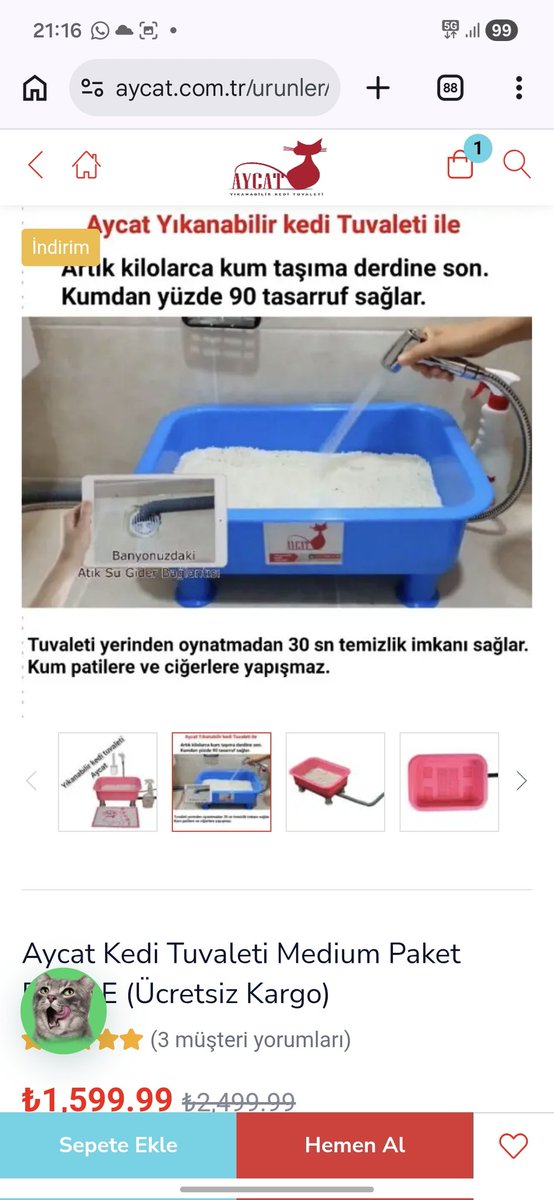 Clemantine tweet media