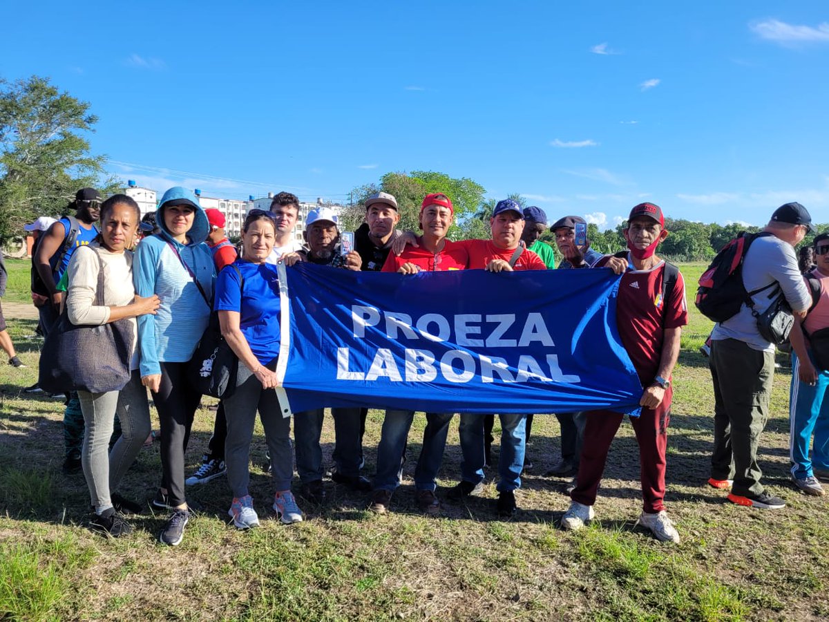 Francisco Guerrero Quiala tweet media