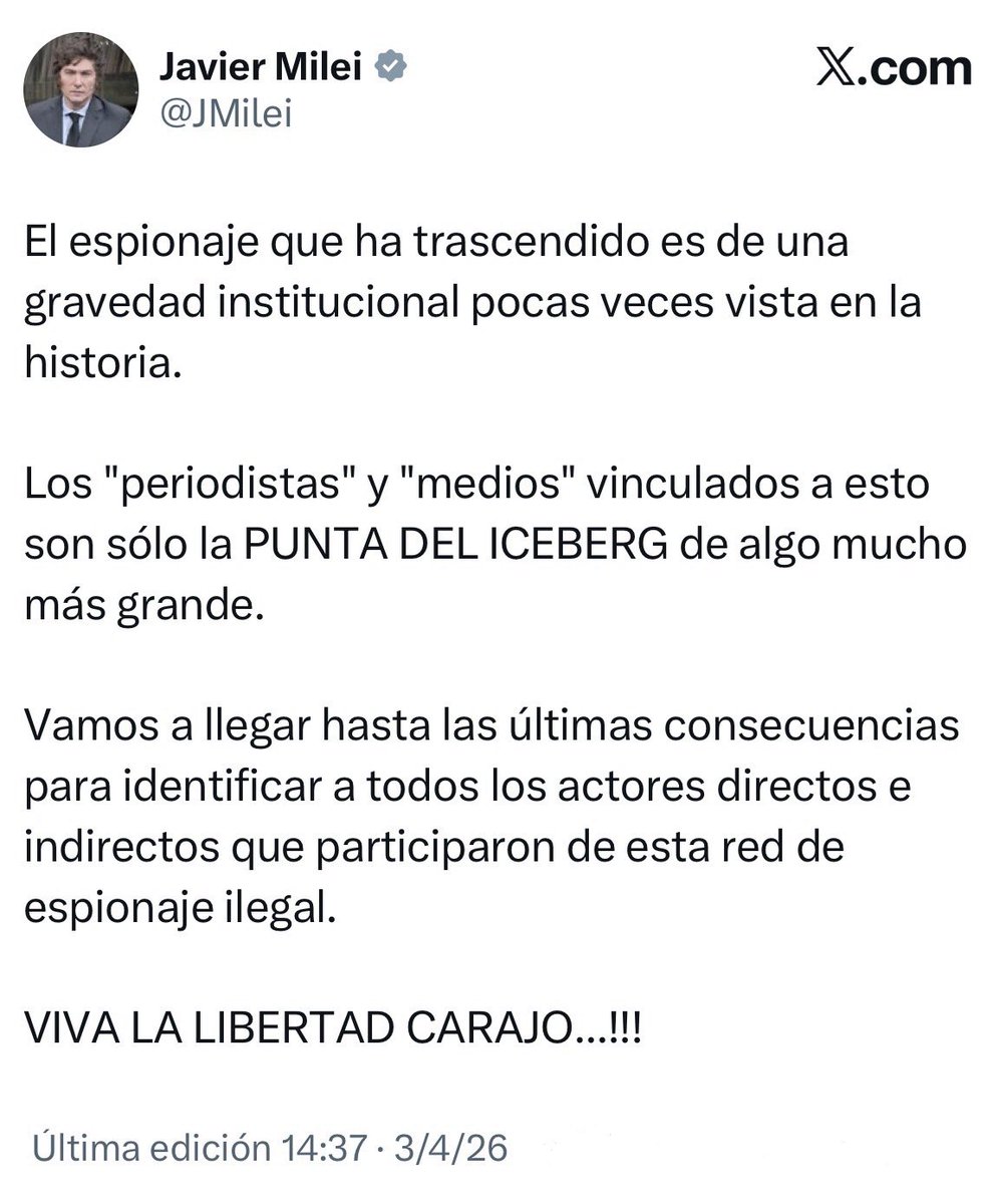 ¿Por qué es tendencia? tweet media